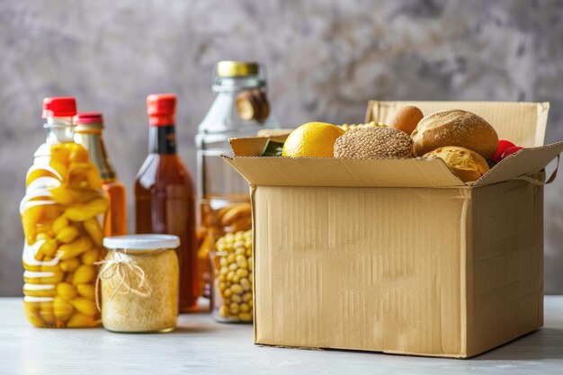 برند آماده مواد غذایی